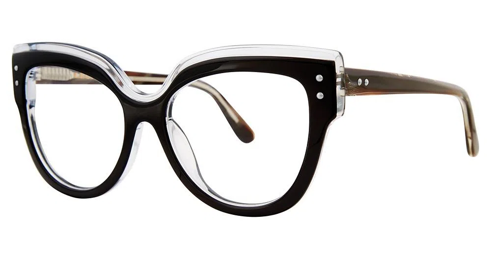 Leon Max LM6023 Eyeglasses - view 2